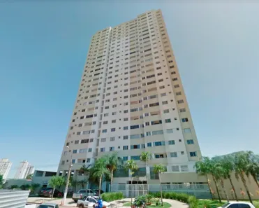 Apartamento com 3 Quartos à venda, 74m² no Vila Rosa, Goiânia