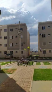 Apartamento com 2 Quartos à venda, 39m² no Jardim Laguna, Mirassol