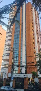 Apartamento com 4 Quartos para alugar, 236m² no Vila Gomes Cardim, São Paulo