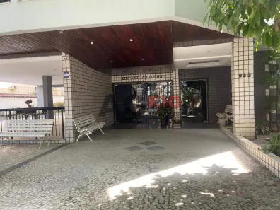 Apartamento com 2 Quartos à venda, 91m² no Praça Seca, Rio de Janeiro