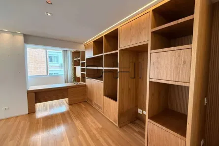 Apartamento com 2 Quartos à venda, 218m² no Jardim Paulista, São Paulo