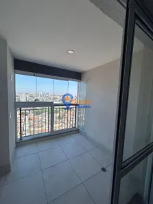 Apartamento com 2 Quartos para alugar, 60m² no Vila Penteado, São Paulo
