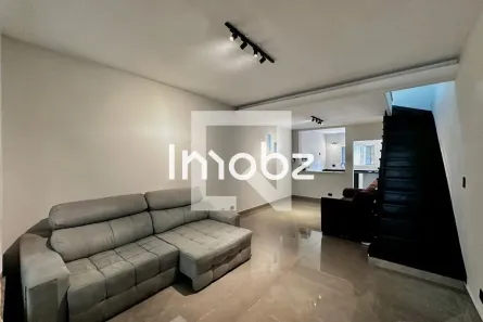 Casa com 2 Quartos à venda, 140m² no Vila Gertrudes, São Paulo