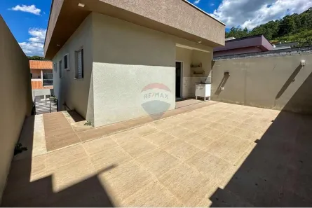 Casa de Condomínio com 3 Quartos à venda, 150m² no Centro, Cajamar