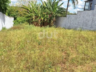 Lote/Terreno à venda, 443m² no Vila Brandina, Campinas