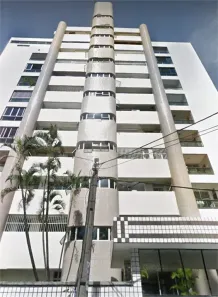 Apartamento com 4 Quartos à venda, 250m² no Meireles, Fortaleza