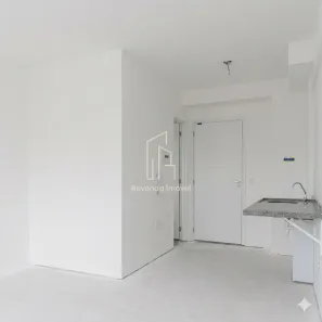 Kitnet com 1 Quarto à venda, 27m² no Bela Vista, São Paulo