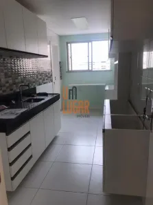 Apartamento com 3 Quartos para venda ou aluguel, 107m² no Reduto, Belém