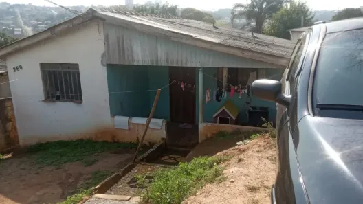 Lote/Terreno à venda no Uvaranas, Ponta Grossa