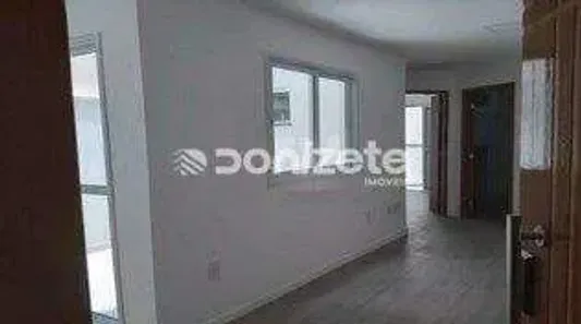 Cobertura com 2 Quartos à venda, 88m² no Parque das Nações, Santo André
