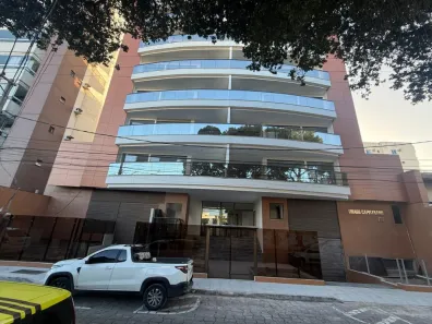 Apartamento com 4 Quartos à venda, 133m² no Jardim Camburi, Vitória
