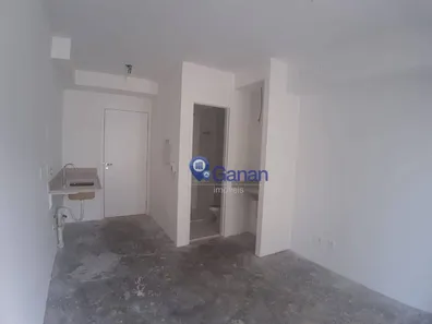 Apartamento com 1 Quarto à venda, 27m² no Vila Mariana, São Paulo