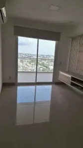 Apartamento com 3 Quartos para venda ou aluguel, 118m² no Santa Etelvina, Manaus