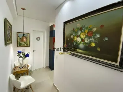 Sala Comercial à venda, 44m² no Cerâmica, São Caetano do Sul