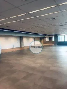 Sala Comercial para alugar, 1442m² no Jardim Dom Bosco, São Paulo