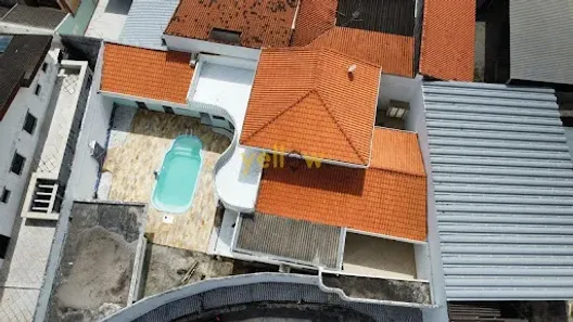 Casa com 4 Quartos à venda, 450m² no Santa Cruz dos Lázaros, Jacareí