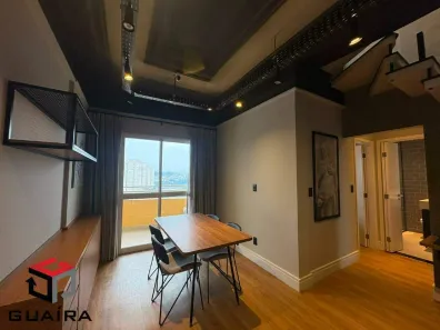 Cobertura com 2 Quartos à venda, 130m² no Centro, São Bernardo do Campo