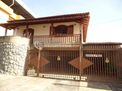 Casa com 3 Quartos à venda, 274m² no Palmares, Belo Horizonte