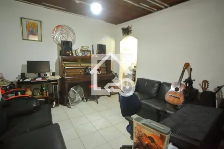 Casa com 2 Quartos à venda, 153m² no Baeta Neves, São Bernardo do Campo