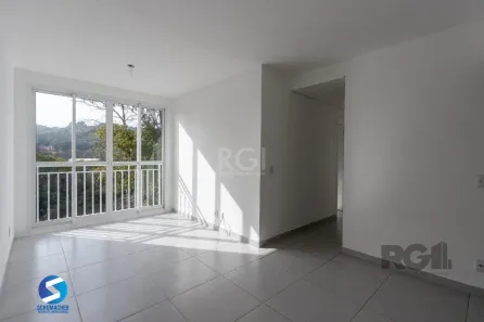 Apartamento com 2 Quartos à venda, 57m² no Vila Nova, Porto Alegre