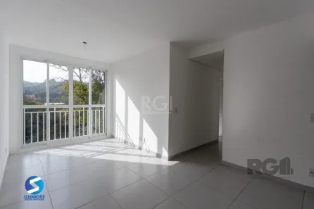 Apartamento com 2 Quartos à venda, 58m² no Vila Nova, Porto Alegre