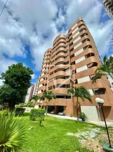 Apartamento com 4 Quartos à venda, 149m² no Guararapes, Fortaleza