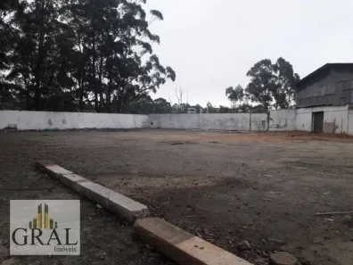 Galpão/Depósito/Armazém para alugar, 838m² no Serraria, Diadema
