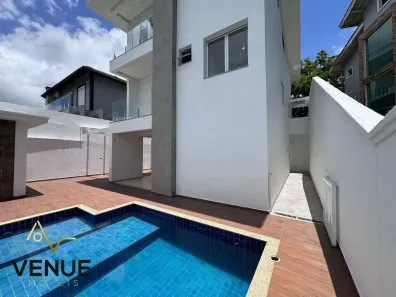 Casa de Condomínio com 4 Quartos para venda ou aluguel, 300m² no Arujá 5, Arujá