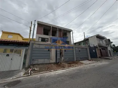 Sobrado com 3 Quartos à venda, 127m² no Jardim Panorama (Zona Leste), São Paulo