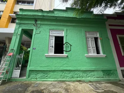 Casa com 3 Quartos à venda, 77m² no Santa Rosa, Niterói