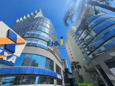 Sala Comercial à venda, 40m² no Santa Lúcia, Vitória