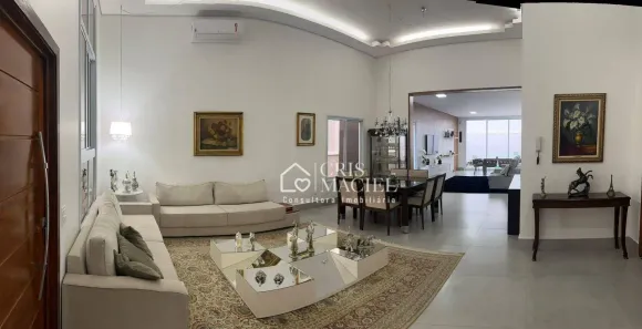 Casa com 4 Quartos à venda, 340m² no Jardim Esplanada, Indaiatuba
