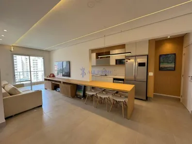 Apartamento com 2 Quartos à venda, 92m² no Aviação, Praia Grande