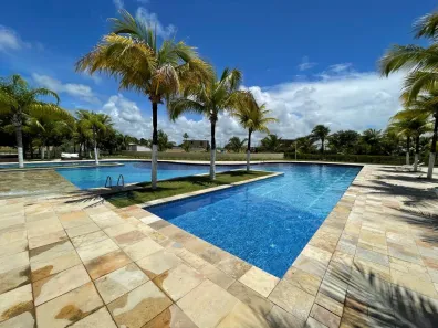 Lote/Terreno à venda, 450m² no Alto da Barra, Barra de São Miguel