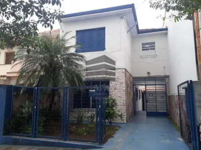 Casa com 3 Quartos à venda, 165m² no Vila Monumento, São Paulo