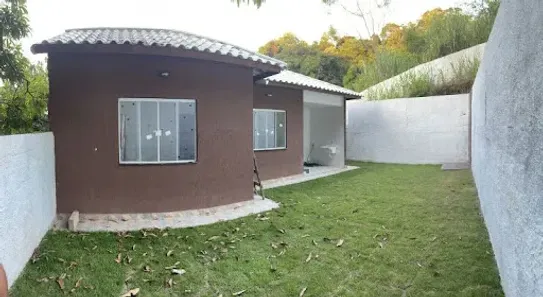 Casa com 3 Quartos à venda, 100m² no Flamengo, Maricá