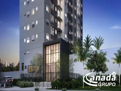 Apartamento com 2 Quartos à venda, 50m² no Jaguaribe, Osasco