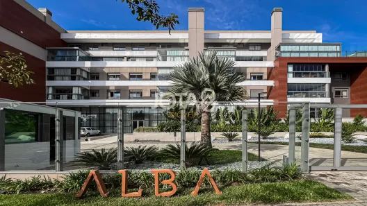 Apartamento com 3 Quartos à venda, 234m² no Mercês, Curitiba