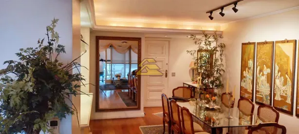 Apartamento com 3 Quartos à venda, 114m² no Copacabana, Rio de Janeiro