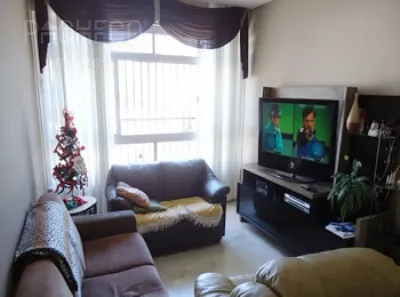 Apartamento com 3 Quartos à venda, 100m² no Campos Elíseos, São Paulo
