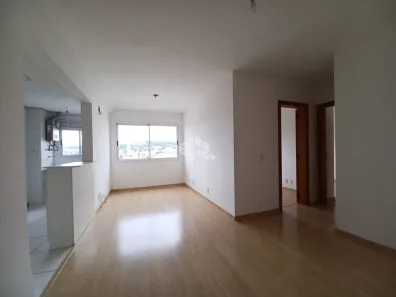 Apartamento com 2 Quartos à venda, 52m² no Partenon, Porto Alegre