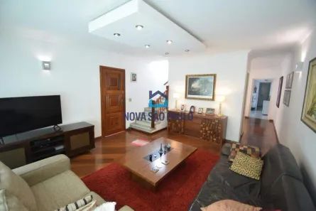Casa com 3 Quartos à venda, 200m² no Bosque da Saúde, São Paulo