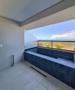 Flat com 1 Quarto à venda, 28m² no Tamandaré, Tamandaré