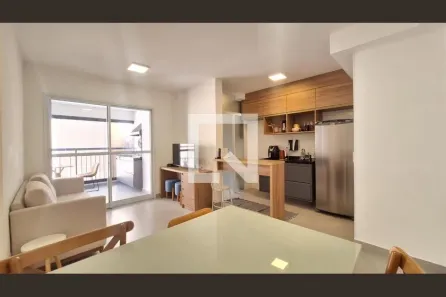 Apartamento com 2 Quartos à venda, 63m² no Perdizes, São Paulo