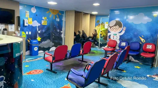 Ponto Comercial para alugar, 526m² no Taguatinga Sul, Brasília