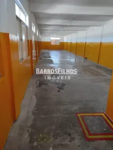 Sala Comercial para alugar, 156m² no Centro, Aracaju