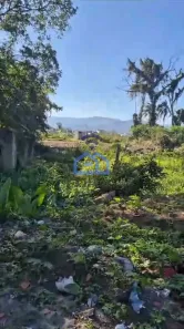 Lote/Terreno à venda, 300m² no Praia das Palmeiras, Caraguatatuba