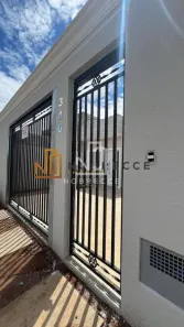 Casa com 2 Quartos à venda, 60m² no Jardim Casablanca, Indaiatuba