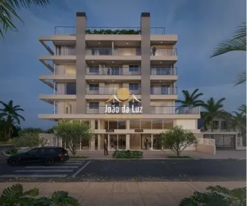 Apartamento com 2 Quartos à venda, 77m² no Canasvieiras, Florianópolis