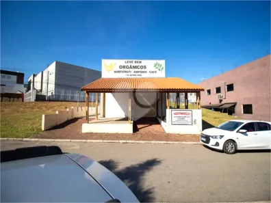 Ponto Comercial à venda, 140m² no Jardim Santa Paula, Cotia